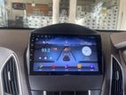 Hyundai Tucson 2Gb 32Gb Apple Carplay Android Car Audio Player