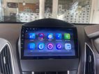 Hyundai Tucson 2GB Android Car Player with Panel