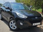 Hyundai Tucson 2L CRDi 2012