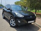 Hyundai Tucson 4WD Diesel 2012