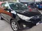 Hyundai Tucson 4we Diesel 2011