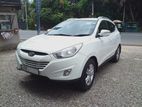 Hyundai Tucson 4x4 2010