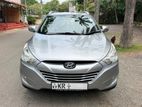 Hyundai Tucson 63000km DIESEL 2011