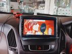 Hyundai tucson 9 inch Android Player Audio Setup