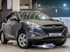 Hyundai Tucson AUTO 2011