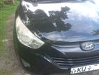 Hyundai Tucson CAR - SUV 2012