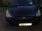 Hyundai Tucson CAR - SUV 2012