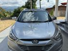 Hyundai Tucson Diesal 2014