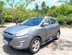 Hyundai Tucson DIESAL MOONROOF 2013