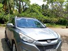 Hyundai Tucson DIESAL SUN ROOF 2013