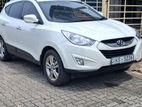 Hyundai Tucson Diese 2011