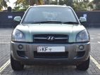 Hyundai Tucson Diesel 2007