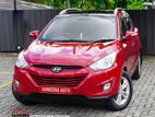 Hyundai Tucson DIESEL 2011