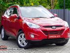 Hyundai Tucson DIESEL 2011