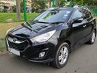 Hyundai Tucson DIESEL 2012