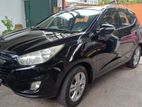Hyundai Tucson Diesel 4we 2011