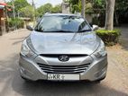 Hyundai Tucson DIESEL 63000km 2011