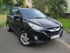 Hyundai Tucson DIESEL GDI 2012