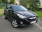 Hyundai Tucson DIESEL GDI 2012