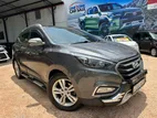 Hyundai Tucson Diesel Sunroof 2013