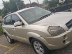 Hyundai Tucson Doctor model 2008