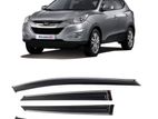 Hyundai Tucson Door Visor