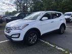 Hyundai Tucson - Engine Repair