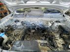 Hyundai Tucson - Engine Repair