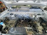 Hyundai Tucson - Engine Repair