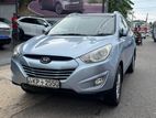 Hyundai Tucson Full Option 2011