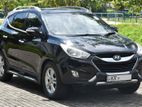 Hyundai Tucson Fully Loaded 2011