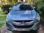Hyundai Tucson Fully Loaded 2012