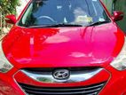 Hyundai Tucson Fully loaded 2012