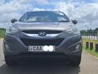 Hyundai Tucson Fully Loaded 2013