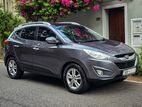 Hyundai Tucson Fully Loaded 2013