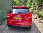 Hyundai Tucson Fully Loaded 2013