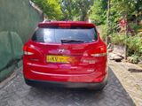 Hyundai Tucson Fully Loaded 2013