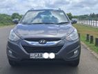 Hyundai Tucson Fully Loaded 2013