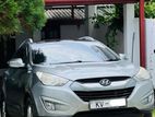 Hyundai Tucson Fully Loaded 2013