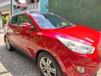 Hyundai Tucson Fully loaded 2013