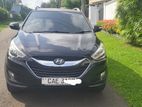Hyundai Tucson Fully Loaded 2014