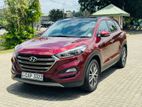 Hyundai Tucson Fully Loaded 2016