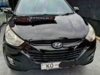 Hyundai Tucson GLS 2011