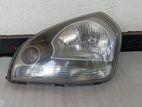 Hyundai Tucson Head Light
