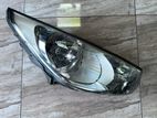 Hyundai Tucson Head Light