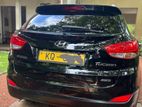 Hyundai Tucson IX35 2011