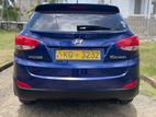 Hyundai Tucson IX35 2011