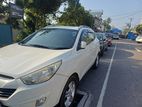 Hyundai Tucson Ix35 2012