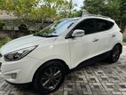 Hyundai Tucson IX35 2014