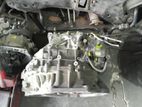 Hyundai Tucson Ix35 Gearbox